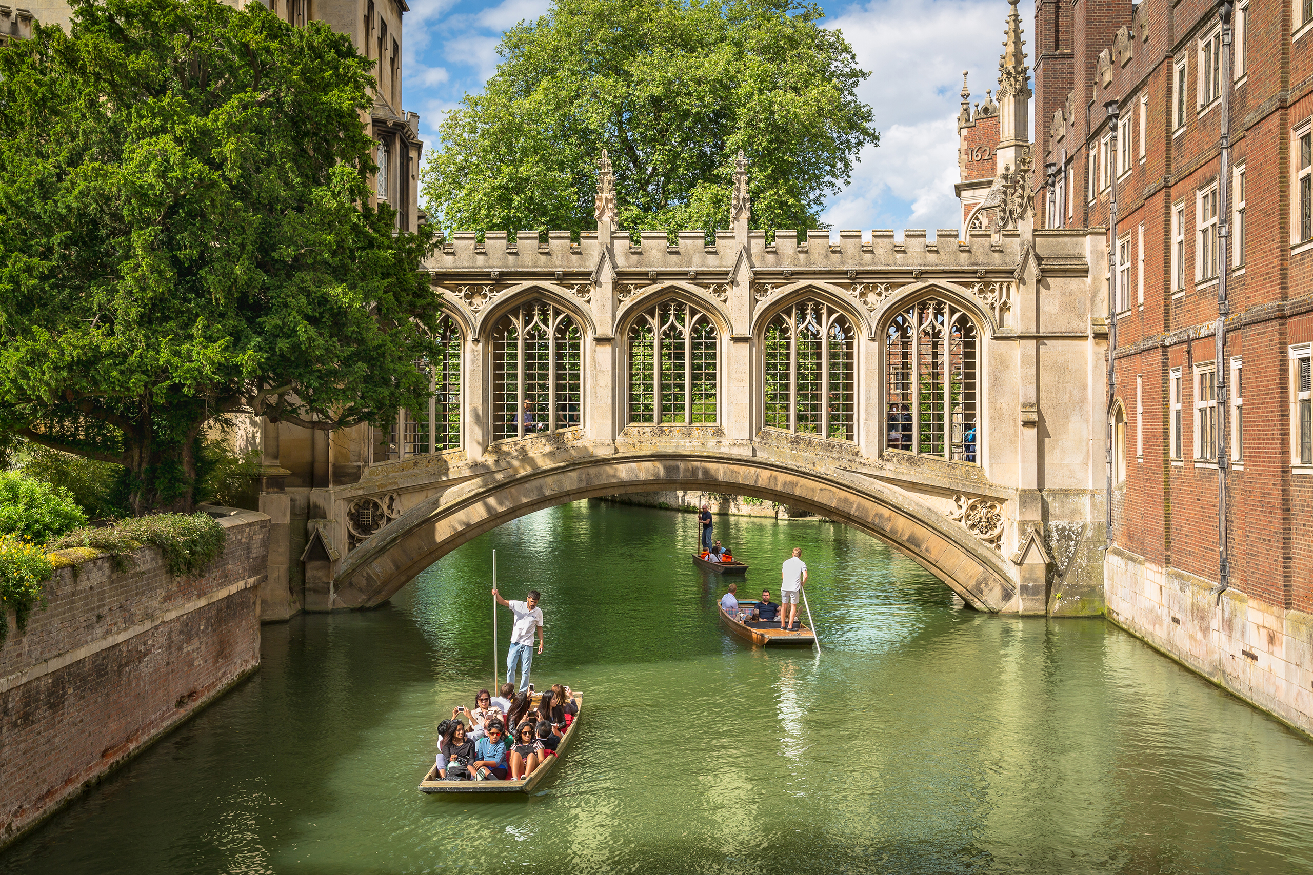 Cellbond host IRCOBI European Conference 2023 in iconic Cambridge venue