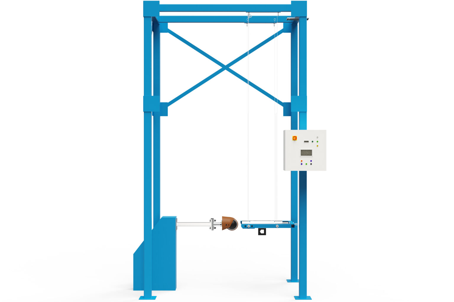 Test Equipment - Cellbond