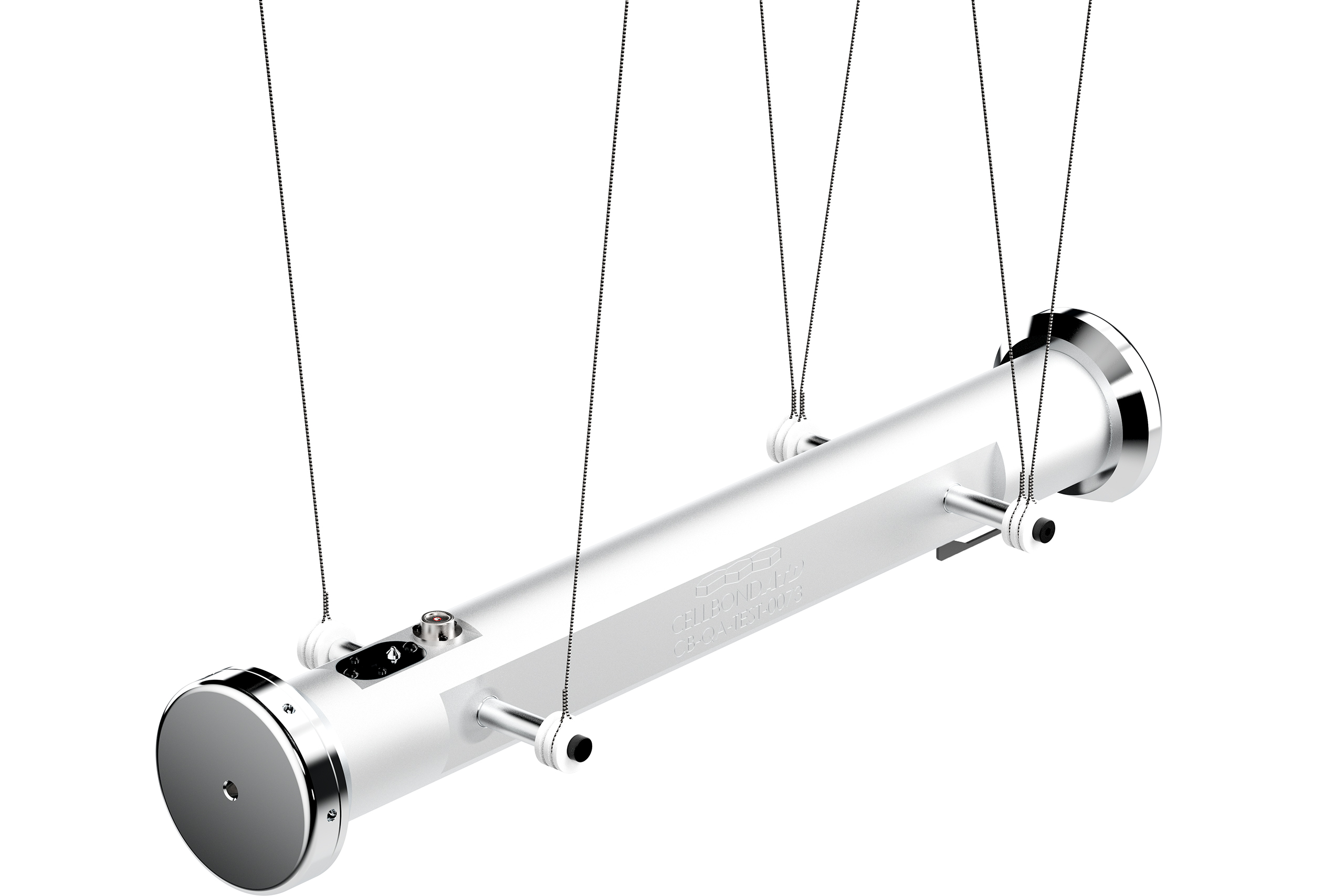 Impact Probes