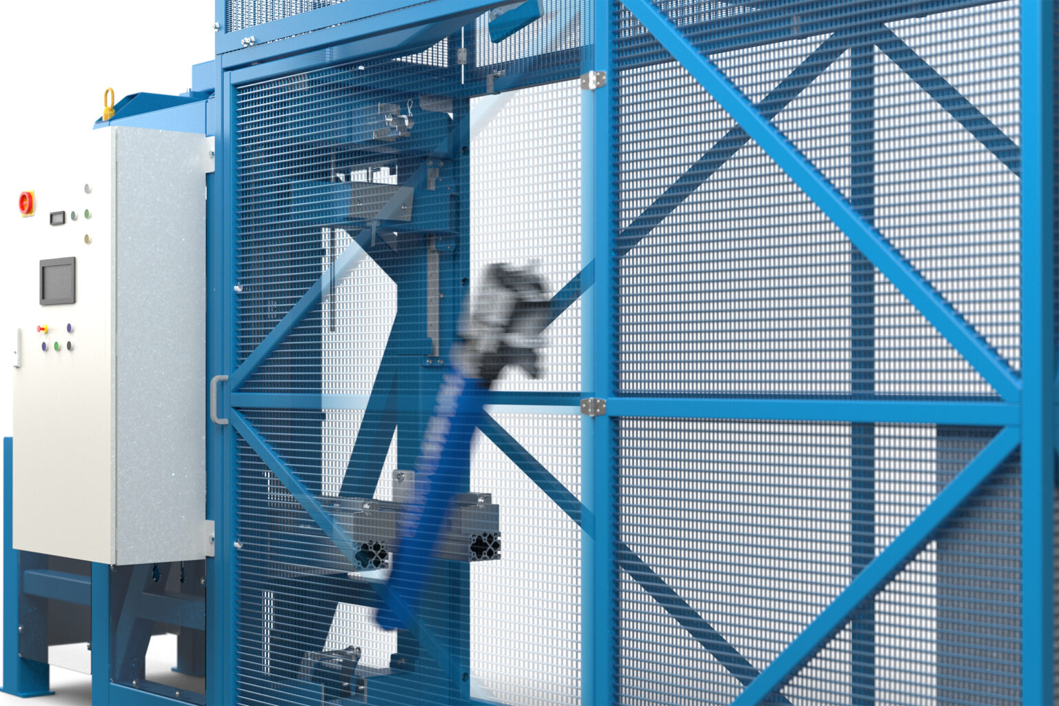 Test Equipment - Cellbond