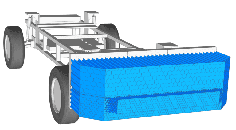 Crash Test Barriers — Why Quality and Experience are Essential